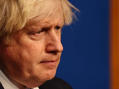 A Guardian columnist called Boris Johnson ‘Shagatha Christie’ and Twitter is obsessed