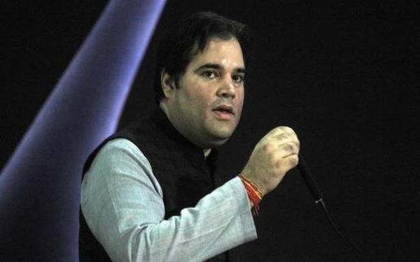 Govt. must pay price difference to farmers for 22 crops: Varun Gandhi