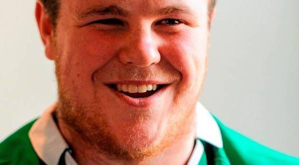 Carolan urges Ireland U-20s to seize initiative