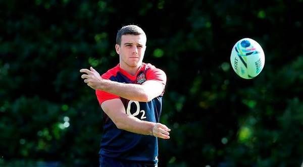 Jones opts for Ford-Farrell combo