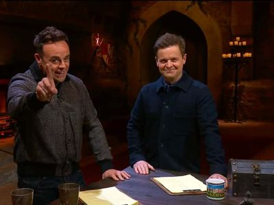 This mash-up of Ant and Dec trolling Boris Johnson is 85 seconds of pure joy