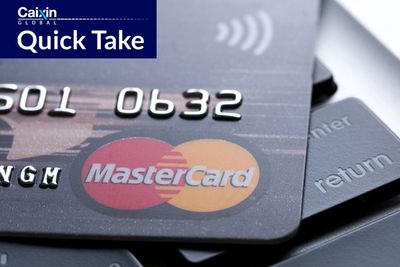 Mastercard Asia-Pacific Executive to Take Broader International Portfolio
