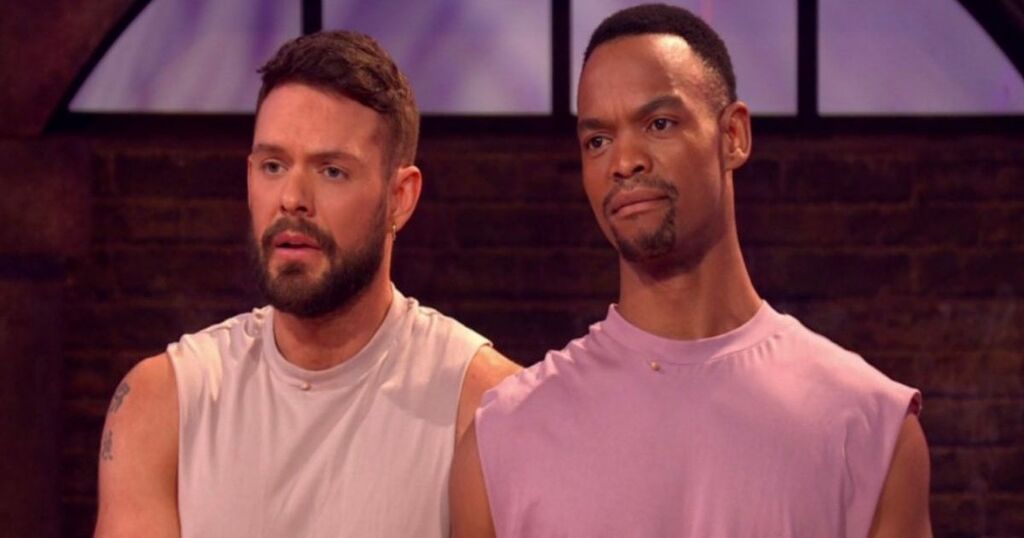 Strictly's John Whaite slams 'vicious' trolls refusing…