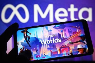 Facebook reportedly stole the @Metaverse handle from an Australian artist