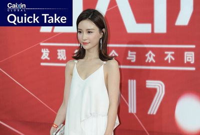 Two Tax-Evading Livestreamers’ Taobao Stores Forced to Close