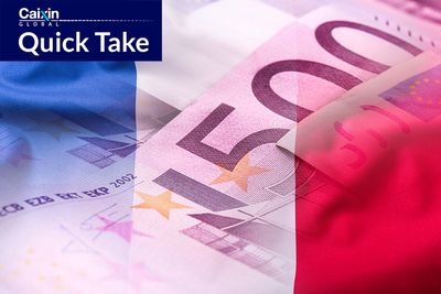 China, France Pledge Closer Economic Cooperation