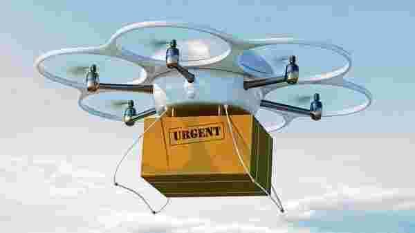 India’s drone companies are soaring in these 4 sectors