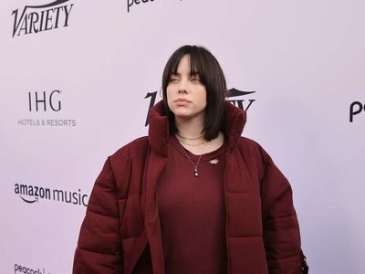 Billie Eilish said she watched so much porn it destroyed her brain