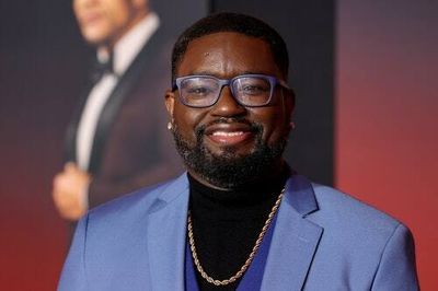 Lil Rel Howery on the endless possibilities of Black Hollywood