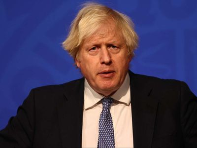 Boris Johnson suffers Tory revolt over vaccine passes: These are the 98 MPs who defied him