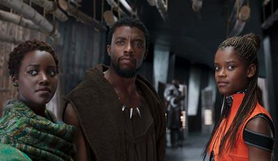 Chadwick Boseman's brother says this would be his wish for the Black Panther franchise