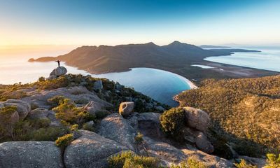 How to holiday across Australia this summer without an exorbitant rental car