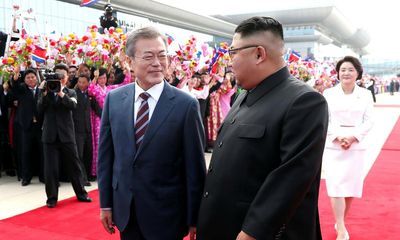 Is South Korea Close to Officially Ending the Korean War?