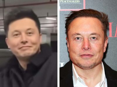 Does Elon Musk have a twin he’s not telling us about? Fans confused by Chinese doppelgänger