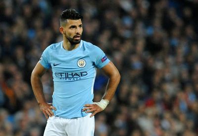 19 best tributes as Sergio Agüero tearfully quits football due to heart condition