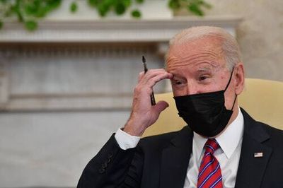 Biden is finally willing to kill the filibuster to protect abortion rights