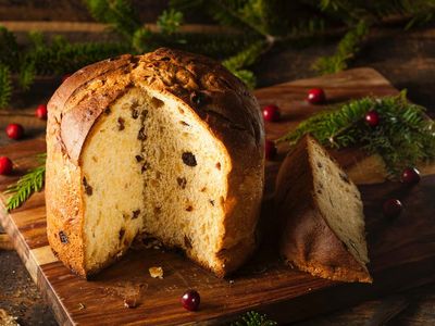 Italian shop in London claps back at Brexiteers following panettone stock issues