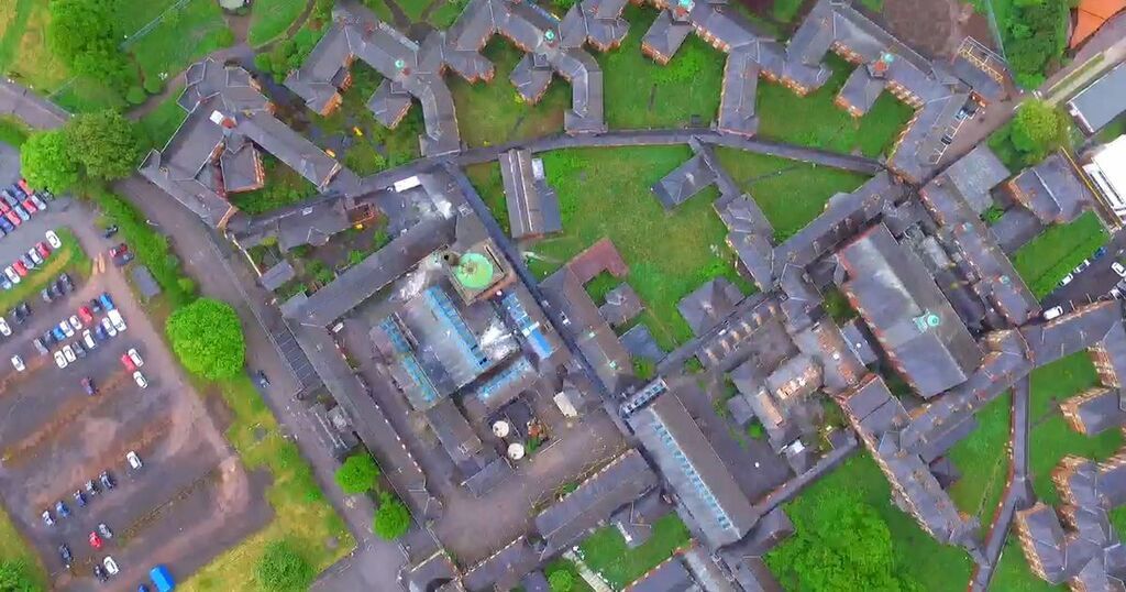 The future of Whitchurch Hospital as it's named one of…