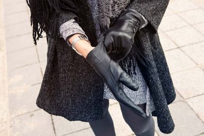 10 best comfy, stylish thermal gloves to keep your hands warm this winter