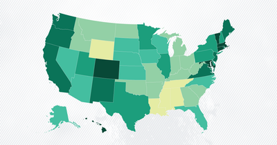How many adolescents have received the COVID-19 vaccine?