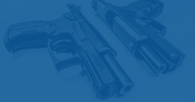 Firearm background checks: Explained