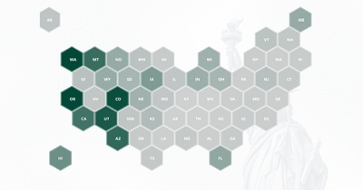 Data behind the first 2020 presidential debate