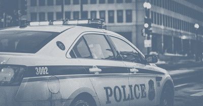 How much do America's biggest counties spend on police?