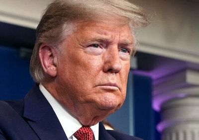 The government has now recovered more than 300 classified documents from Trump at Mar-a-Lago