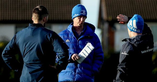 Leinster react after EPCR award Champions Cup points to Montpellier