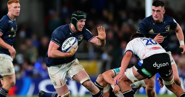 Leinster express 'disappointment' over decision to award Montpellier five-point Champions Cup walkover
