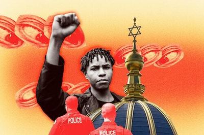 For Black Jews, policing synagogues will never be the solution