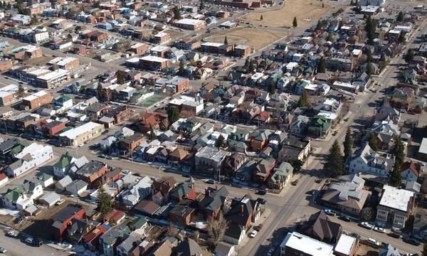 Financial despair, addiction and the rise of suicide in white America