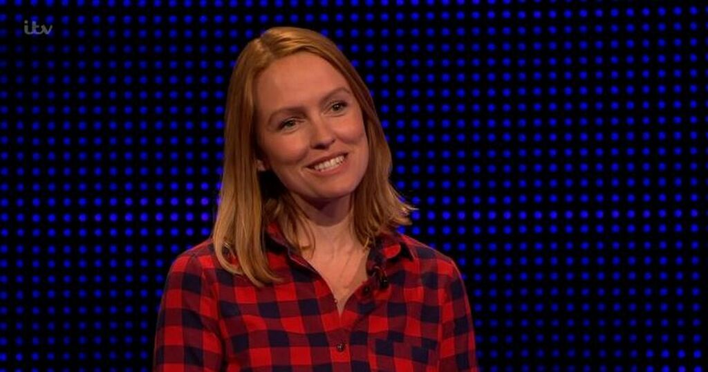 Itv The Chase Contestant Shares Impressive Job But 