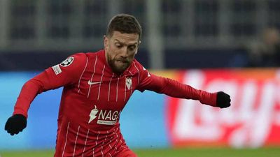 Sevilla need to hang in there till the end to challenge Real Madrid for La Liga title: Papu Gomez