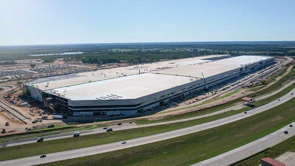 Tesla's 2022 Growth Potential Is Significant To Say The Least