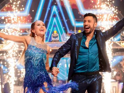 Strictly final: Rose Ayling-Ellis and Giovanni Pernice crowned winners in emotional finale – 23 top reactions