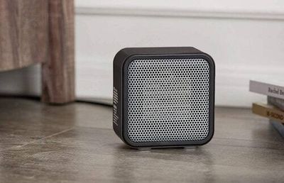 The 6 best under-desk heaters
