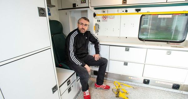 Activist 'cannot support Right to Rehab Bill' in Scotland amid split between drug reform groups