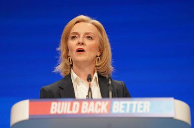 Liz Truss is the new Brexit negotiator and people have a lot of thoughts - 13 top reactions