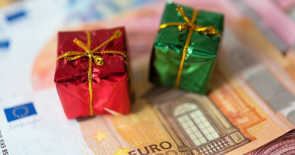 Social welfare christmas payment dates