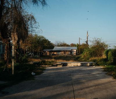 How Code Enforcement Fuels Displacement in San Antonio