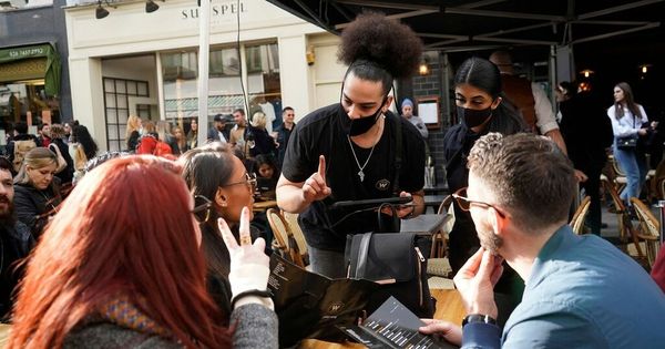 What are Covid Step 2 restrictions? From ban on indoor mixing to outdoor rule of six