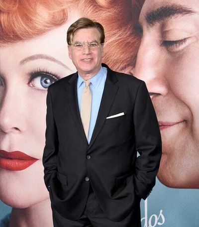 Aaron Sorkin doesn’t understand how representation works