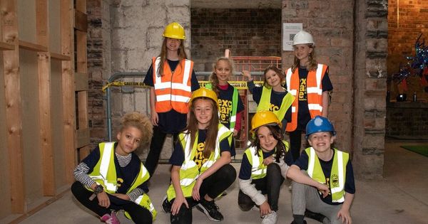 Paisley's respected PACE Theatre Company gets £800,000 funding for new base in town