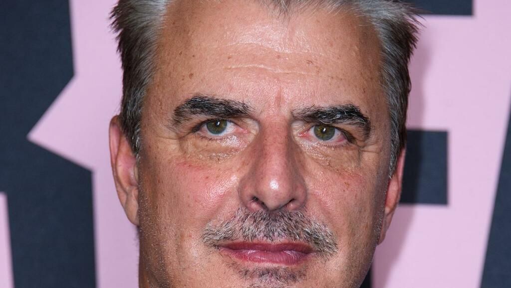 Chris Noth Dropped From Cbs Drama The Equalizer 