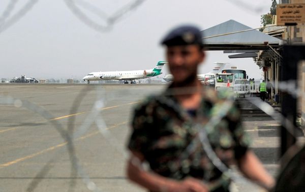 Iran's Yemen envoy dies of Covid after evacuation: ministry
