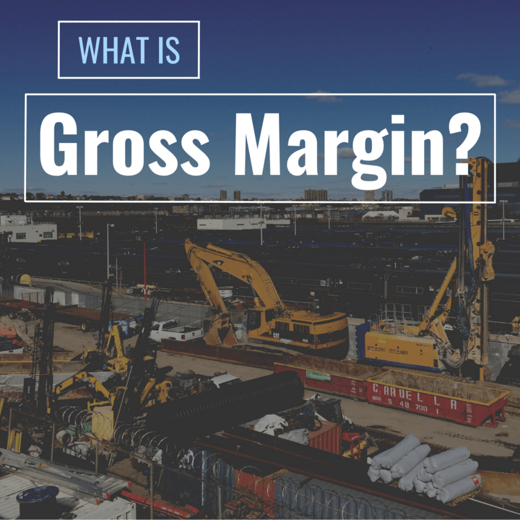 What Is Gross Margin Definition How To Calculate 5034