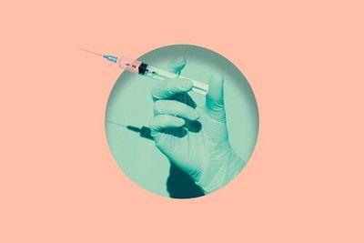 The F.D.A. just approved the first injectable HIV preventative