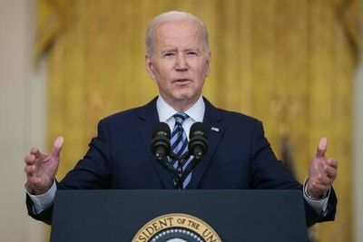 Biden is going for Putin’s economic jugular