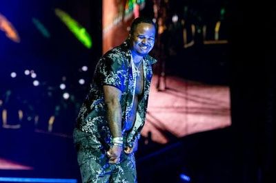 Drakeo the Ruler spoke in his own language — and the world listened